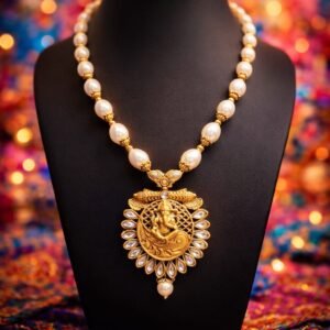 Classic Necklaces for Every Occasion